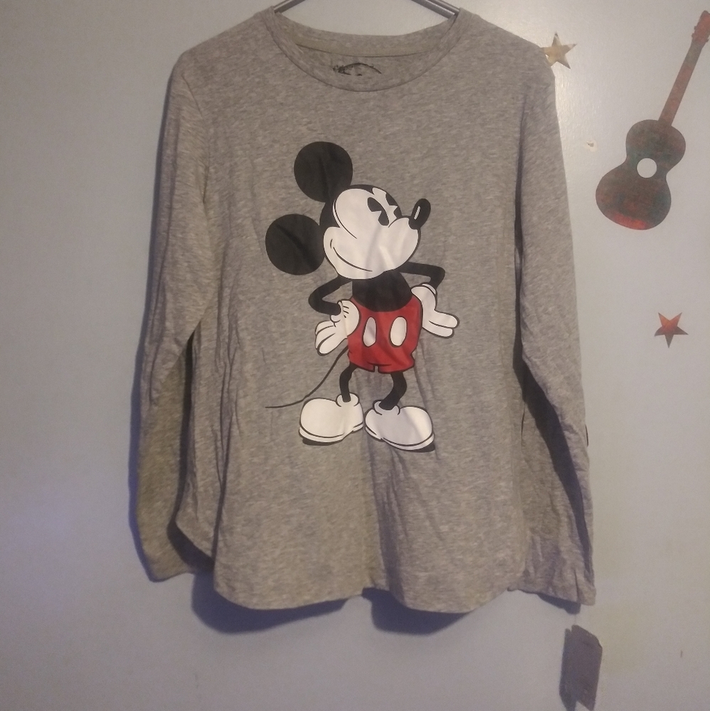 Disney mickey sleepwear